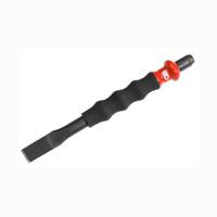 263g22 Facom Flat Chisel, 220mm Length, 25 mm Blade Width