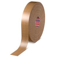 60013-00002-00 Tesa 60013 Brown Packing Tape, 25m x 75mm