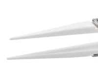 71mzsa0 ideal-tek 135 mm, Polyester (Handle), Stainless Steel (Body), Tweezers