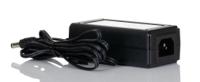 144-0971 RS PRO 30W Plug-In AC/DC Adapter 12V dc Output, 0 → 2.5A Output