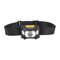 90203 Sylvania LED  Head Torch 30 lm, 902 Range