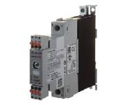 rgc1a60d62gem Carlo Gavazzi RGC Series Solid State Relay, 65 A Load, DIN Rail Mount, 600 V Load