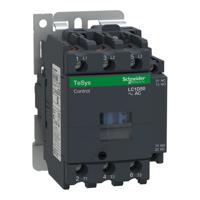 lc1d50p7s335 Schneider Electric TeSys D LC1D Contactor, 230 V Coil, 3-Pole, 50 A, 1 NO + 1 NC
