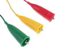 es165x Fluke ES165X Earth Tester Kit