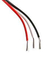 907-5965 RS PRO Red Flashing Beacon, 10 → 100 V dc, Screw Mount, LED Bulb, IP67