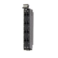 nx-tba082 Omron Terminal Block with Spring Type Terminal for Use with NJ/NX/NY Controller
