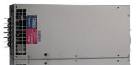 txln-960-112 TRACOPOWER Switching Power Supply, TXLN 960-112, 12V dc, 80A, 960W, 1 Output, 90 → 264V ac Input Voltage