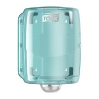 653000 Tork Maxi Wipe Dispenser, Wiper Dispenser