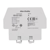 100-es3-11 Allen Bradley Auxiliary Contact
