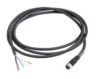 tcsccn1fnx3sa Schneider Electric PLC Cable for Use with CANopen bus