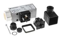 880100000000000 Norgren Pressure Switch, G 1/4 -1bar to 0bar