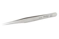 3cta Erem 110 mm, Titanium, Pointed, Tweezers