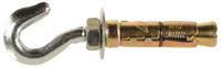 177-6942 RS PRO Shield Anchor M12 x, 14mm Fixing Hole