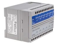 eb3c-r06an Idec 6 Channel Zener Barrier, Intrinsic Safety Barrier, Relay Output, ATEX