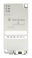 440c-enet Allen Bradley Guardmaster 440-C Series Safety Module, 24 V dc