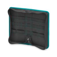 1212423 Phoenix Contact Polyester Tool Bag with Shoulder Strap 165mm x 65mm x 315mm
