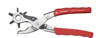 28402 Wiha  Punch Pliers, 225 mm Overall, Bent Tip