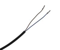 ncb2-12gm40-z0 Pepperl + Fuchs Inductive Threaded Barrel Proximity Sensor, M12, 2 mm Detection, 2-Wire NO, 5 → 60 V dc
