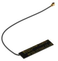 ant-gsmmqb-ufl RF Solutions ANT-GSMMQB-UFL Square Omnidirectional Antenna with UFL Connector, 2G (GSM/GPRS)