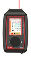 535-049 RS PRO Ultrasonic Leak Detector, 2.8in Display