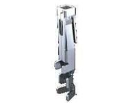 cc69l-2024-01-t-sp Samtec CC69L Series Crimp Terminal, 16AWG Min, 24AWG Max