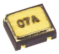 2n2907acsm Semelab 2N2907ACSM PNP Transistor, -600 mA, -60 V, 3-Pin LCC 1