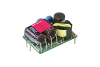 tpp-15-105a-d TRACOPOWER Switching Power Supply, TPP 15-105A-D, 5V dc, 3A, 15W, 1 Output, 120 → 370 V dc, 85 → 264 V ac