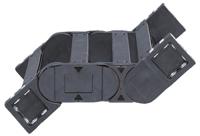 e442015112 Igus Polymer Metal Cable Trunking Accessory, E4.42, e-chain