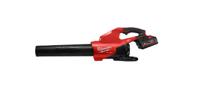 4933479989 Milwaukee M18 F2BL -802 2 x 18V Cordless Leaf Blower