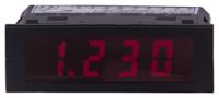 bt42-br3vq00000000 Sifam Tinsley Beta G2 LCD Digital Panel Multi-Function Meter for Voltage, 22.2mm x 68mm