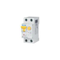 236966-pxk-c251n003-a Eaton RCBO, 25A Current Rating, 1P+N Poles, 30mA Trip Sensitivity, Type A, Type C, PXK Range