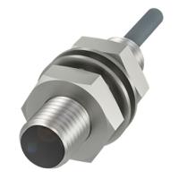bes00nr BALLUFF Inductive Threaded Barrel Proximity Sensor, M8, 2 mm Detection, PNP NO, 10 → 30 V dc