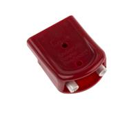 sbsminired-30 Anderson Power Products Battery Connector, 52A