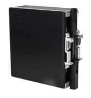 ac1254 ifm electronic DIN Rail Power Supply, 115 → 230V ac, 30.55V dc, 4A Output