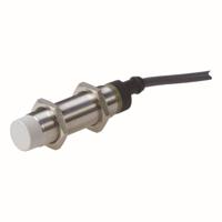 ei1808tbcsl Carlo Gavazzi Inductive Threaded Barrel Proximity Sensor, M18, 8 mm Detection, 2-Wire NC, 20 → 250 V ac