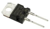stth8r04d STMicroelectronics Switching Diode, 8A 400V, 2-Pin TO-220AC STTH8R04D