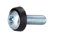 7094130 Rittal M5 Machine Screw x 16.0mm