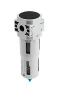lf-d-5m-midi-a Festo D series 5μm Pneumatic Filter with Automatic drain