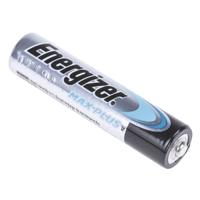 7638900423174 Energizer MAX PLUS Alkaline, Zinc Manganese Dioxide AAA Battery 1.5V