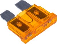 563-778 RS PRO 5A Tan Blade Car Fuse, 32V dc
