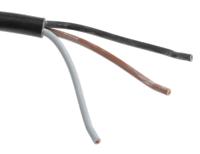 83733327 Crouzet Plunger Limit Switch, NO/NC, IP56, SP, 250V ac Max, 5A Max
