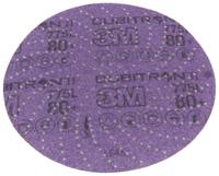 86824 3M Cubitron™ II Ceramic Sanding Disc, 150mm, Medium Grade, P80 Grit, 50 in pack