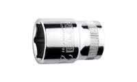192-3753 RS PRO 1/2 in Drive 12mm Standard Socket, 6 point, 38 mm Overall Length