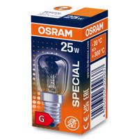 4050300309637 LEDVANCE E14 GLS Incandescent Light Bulb, 230 V, 1000h
