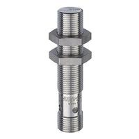 dw-ls-703-m12-1202530631 Contrinex from Molex Inductive Threaded Barrel Proximity Sensor, M12, 6 mm Detection