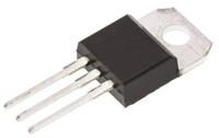 tip111g onsemi TIP111G NPN Darlington Transistor, 2 A 80 V HFE:500, 3-Pin TO-220