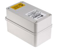 916-3885 RS PRO Enclosed Linear Power Supply, 230V ac Input, 24V ac Output, 4A Output, 96VA