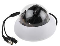 162-3009 RS PRO Analogue Indoor CCTV Camera