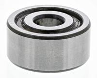 3200btng NSK 3200BTNG 2 Row Ball Bearing - 10 mm ID, 30 mm OD 14 mm Race Width