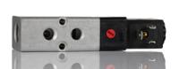 2622001305002400 Norgren Pneumatic Solenoid Valve - Solenoid/Spring 26220 Series